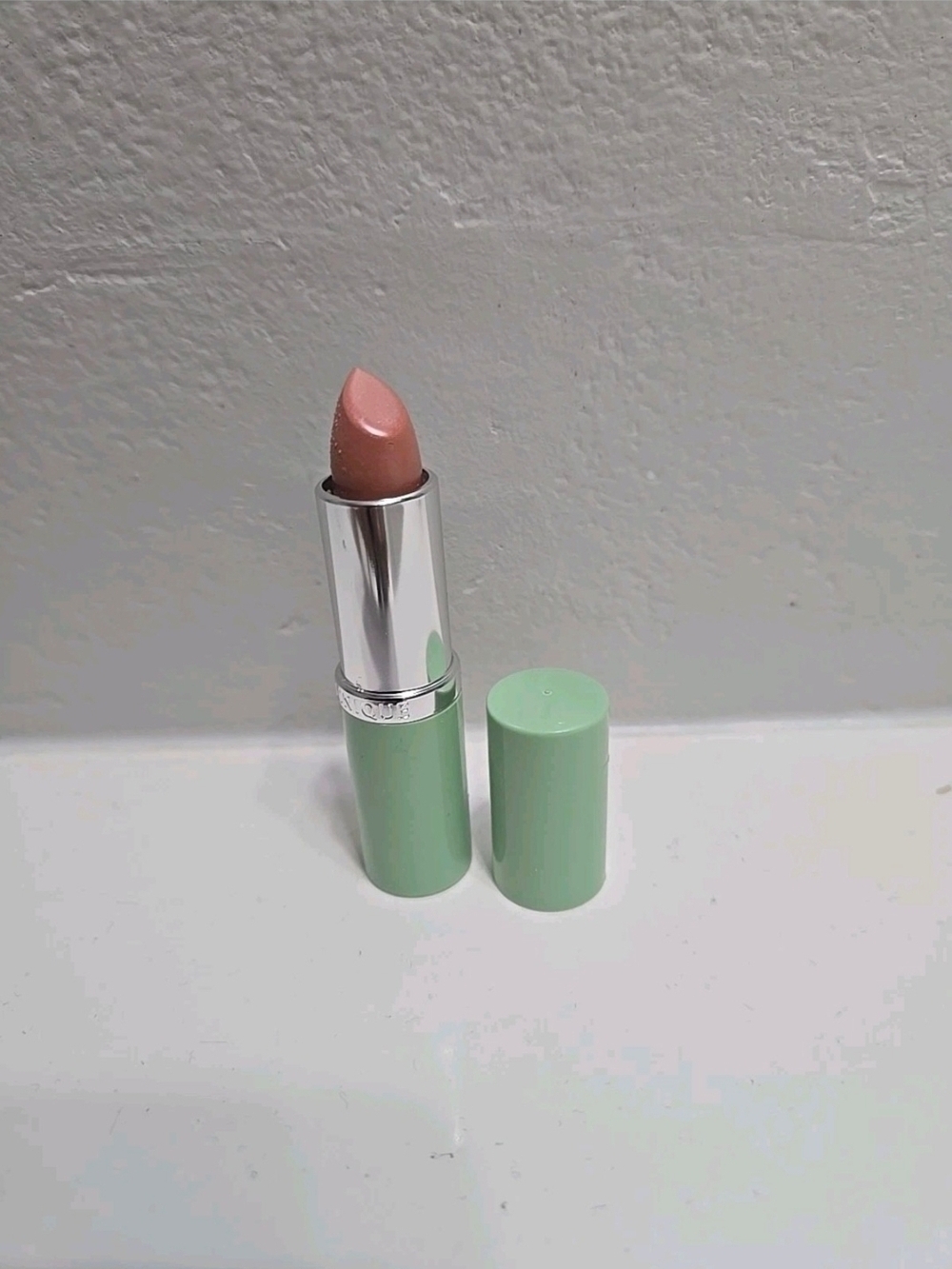 CLINIQUE LONG LAST SOFT MATTE LIPSTICK MATTE SUEDE ZH95 Rare Discontinued